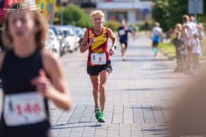 41. Bieg Malinowskiego – wyniki i fotorelacja